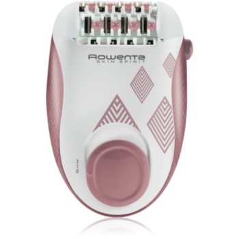 Rowenta Skin Spirit EP2900F1 epilator - imagine 2